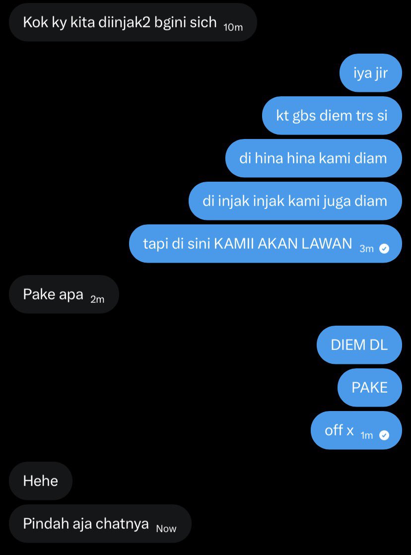 molicheeks's tweet photo. makasih #ruphasad #brokenhome #kapalterguling #shipperbau 💔🧎🏻♀️ https://t.co/jaEOjgagmt