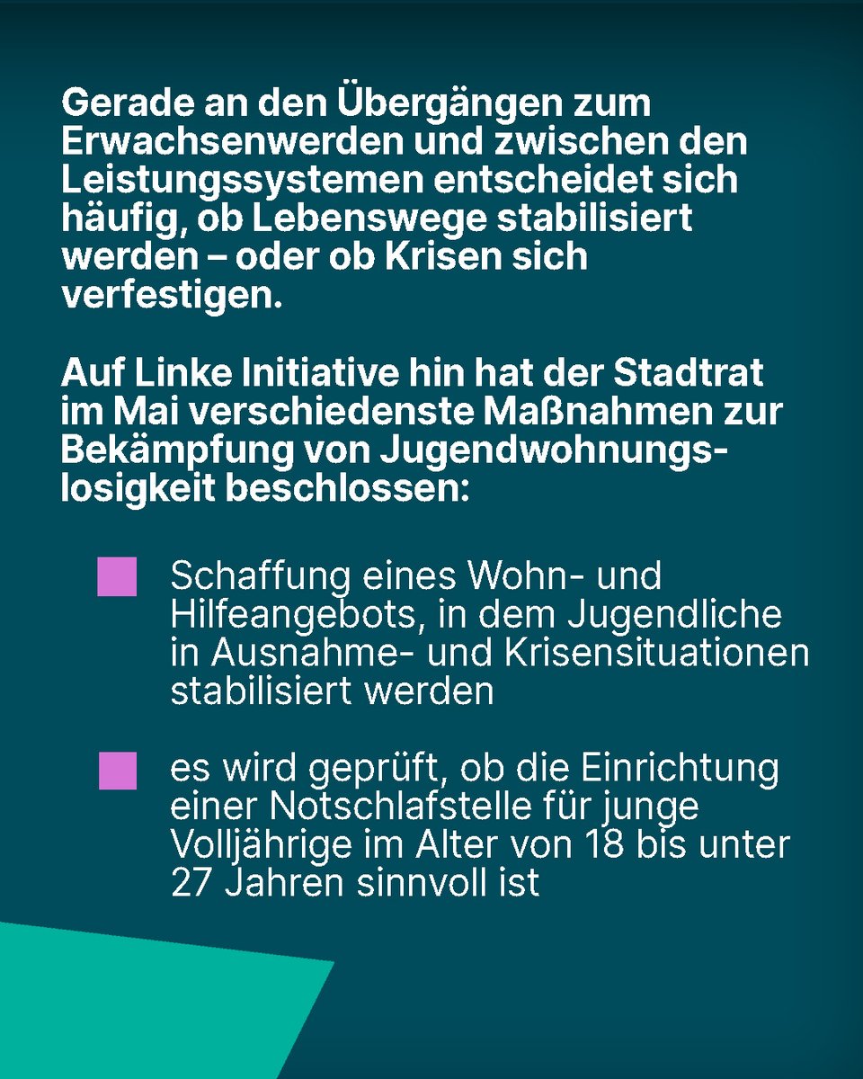 LinksfraktionLe's tweet photo. @luna_le Kinder und Jugendliche verdienen faire Chancen – unabhängig vom Geldbeutel der Eltern. Es ist unsere Pflicht, jungen Menschen in unserer Gesellschaft ein sorgenfreies Heranwachsen zu ermöglichen und sie zu schützen! #srle #dielinke #leipzig https://t.co/mFwPVVgjYW