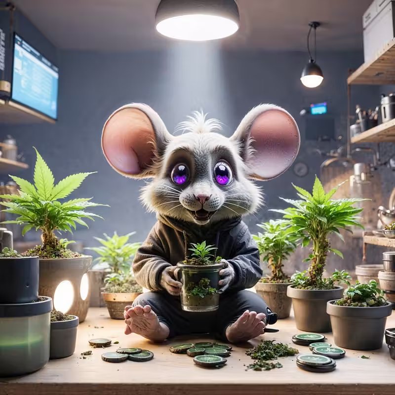 narrrf12345's tweet photo. 🐭☀️ GM Narrrf World! 🌎✨

A brand-new day has arrived, bringing fresh adventures, new opportunities, and endless possibilities across the Narrrf universe! 🚀

Every great journey starts with a curious mind and a strong community, and that's exactly what makes Narrrf World so special. Keep exploring, keep connecting, and keep believing in the vision we're building together.

Thank you to every holder, supporter, and community member who continues to make this world more vibrant every day. 💙

Let's make today legendary!

#NarrrfWorld #GM #NFTCommunity #Web3 #NarrrfMouse #BuildTogether #LFG 🚀🐭✨