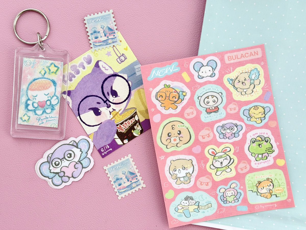 1130ENHAL0VR's tweet photo. 💌 — @lyannesy ˎˊ˗

thank u for the cutest eva goodies !!! cant wait to make my NEW_  journal spreads w these (˶˃ ᵕ ˂˶) ⟡ https://t.co/09EXQ5b6c8