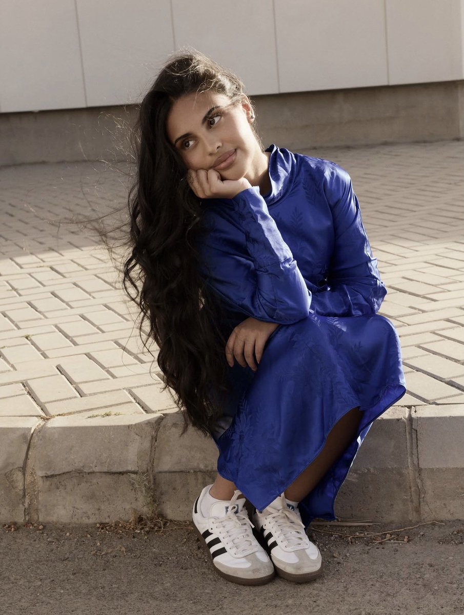 HuManagementME's tweet photo. GEN ALPHA 

#RateelAlSheri for #Vogueafabia https://t.co/OcTWCxgXCt