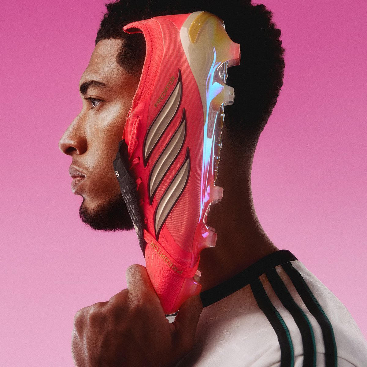 adidasfootball's tweet photo. https://t.co/MqOmNBO7xm