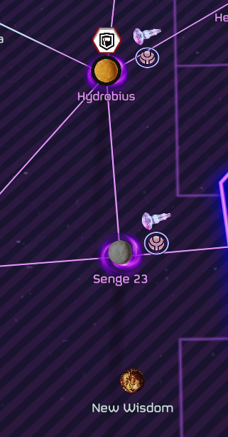 DemocraticStats's tweet photo. ⚠️ALERT! ALERT!⚠️

FTL LINES BROKEN - NEW PLANETS SPOTTED - EXOSTORMS ON SENGE 23 - ALERT - ALERT

"NEW WISDOW / NEW INSIGHT" SPOTTED