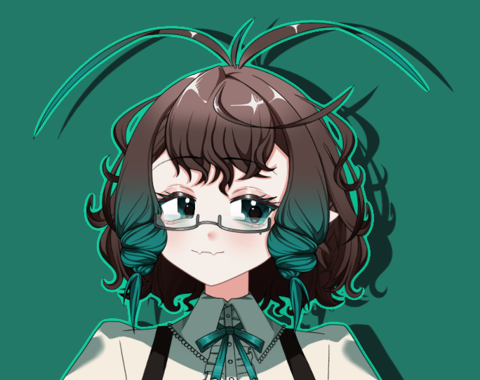 BitsySpindle's tweet photo. ˖𓍢ִ໋🧶live on twitch🪡.⋆

Drawing the one and only spider!

#vtuber #vtuberen https://t.co/Cssbn4HJjW