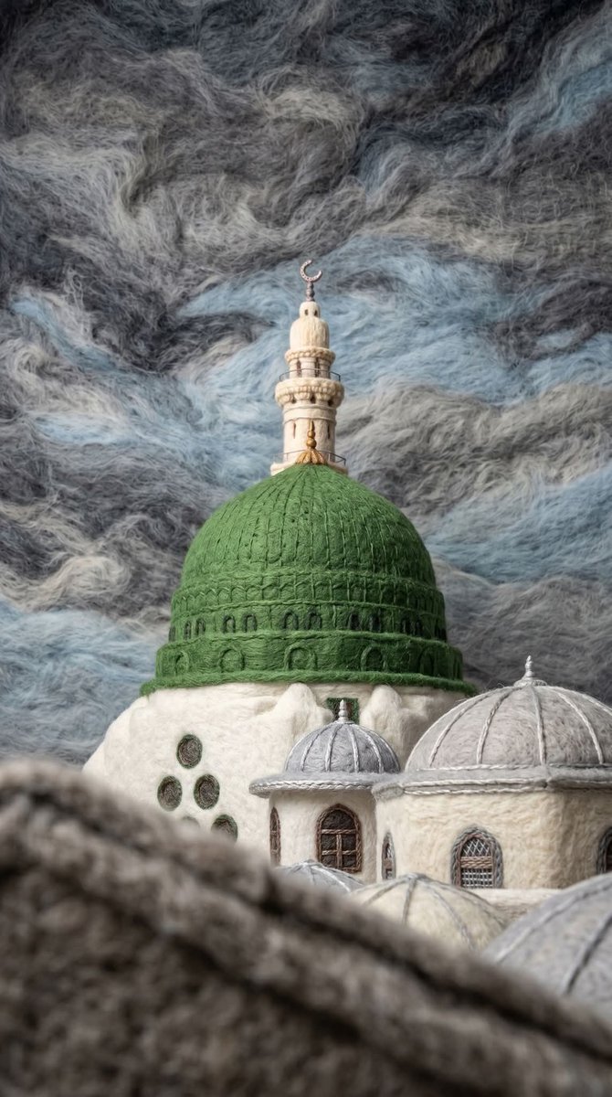 Q_261's tweet photo. وہ سرورِ کائنات ہیں، وہ فخرِ موجودات ہیں
انہیں دیکھنے کی جو آرزو، وہ نظر بھی بے گماں نہیں
صَلَّى اللّٰهُ عَلَيْهِ وَسَلَّم https://t.co/bzgiafC4Ky