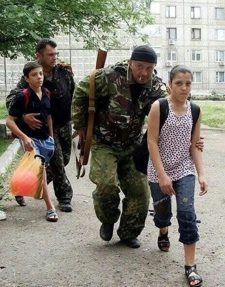 Пухнастий українобот 🇺🇦⚓️ tweet media