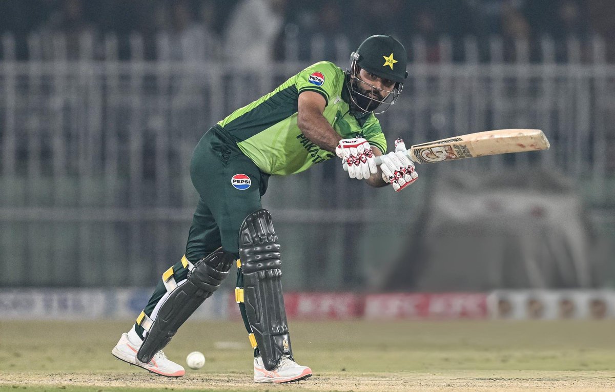 RayhamUnplugged's tweet photo. 🚨 FAKHAR ZAMAN FITNESS CONTROVERSY 🚨

- Fakhar Zaman was deemed unfit for Pakistan’s ODI plans due to injury.

- Now, he is set to captain Abbottabad in the National T20 Cup Final on June 7.

- If he is fit enough to lead a team in a major domestic final, why wasn’t he available for Pakistan?