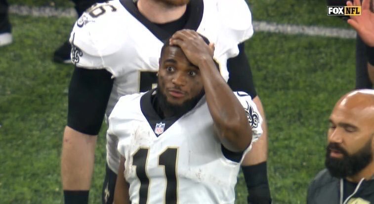 _SlimHalpert's tweet photo. They saying Aaron Donald coming back https://t.co/3YnzLbn9PR