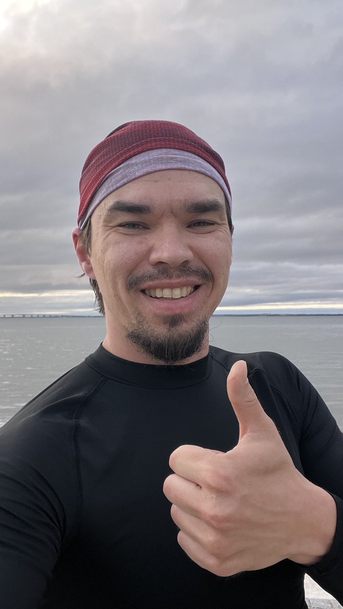 Dmitrii Volosatov tweet media