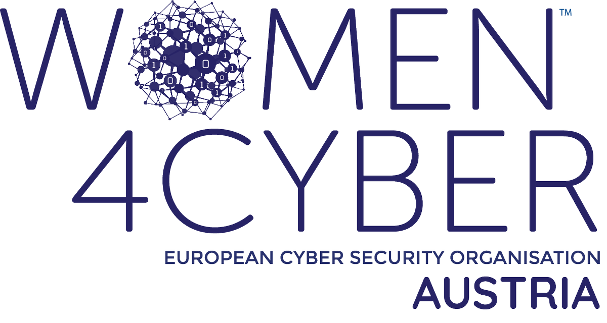 BSidesVienna's tweet photo. We are collaborating with Women4Cyber Austria this year! Women4Cyber is a non-profit organization that aims to promote, encourage and support the participation of women in cybersecurity. If you have any questions we recommend contacting https://t.co/gS6TjHkOpD https://t.co/A7XPdLdVeE