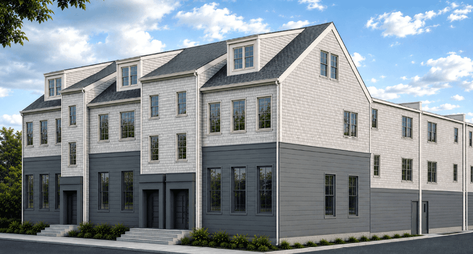 NancyNorwalk's tweet photo. Proposed Van Zant Street project scaled back to 11 units

https://t.co/7fvG1PohTX https://t.co/JqgfKdhn5W