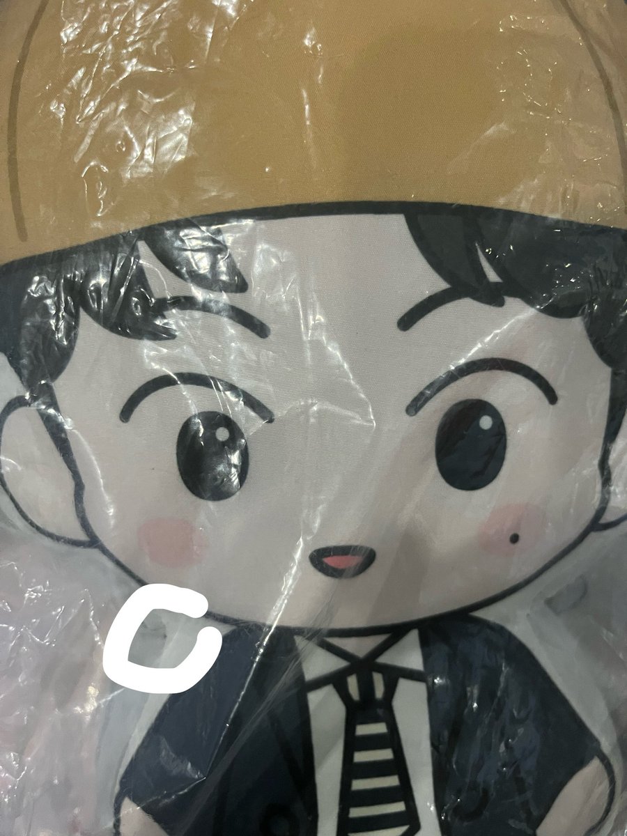 geollynyang_'s tweet photo. ซื้อคู่ปล่อย 700 มาร์คแว่น ver.walk ตุ๊กตามาร์ค moshishi ซื้อคู่ถูกกว่า #ตลาดนัดnct https://t.co/4Ap87WNhtm