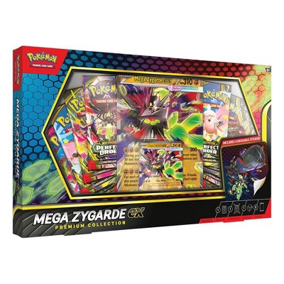 Linkdservices's tweet photo. RESTOCK: Mega Zygarde ex Premium Collection @ Target
https://t.co/EyopjHKOpF

#ad https://t.co/IOXHxj4JRP