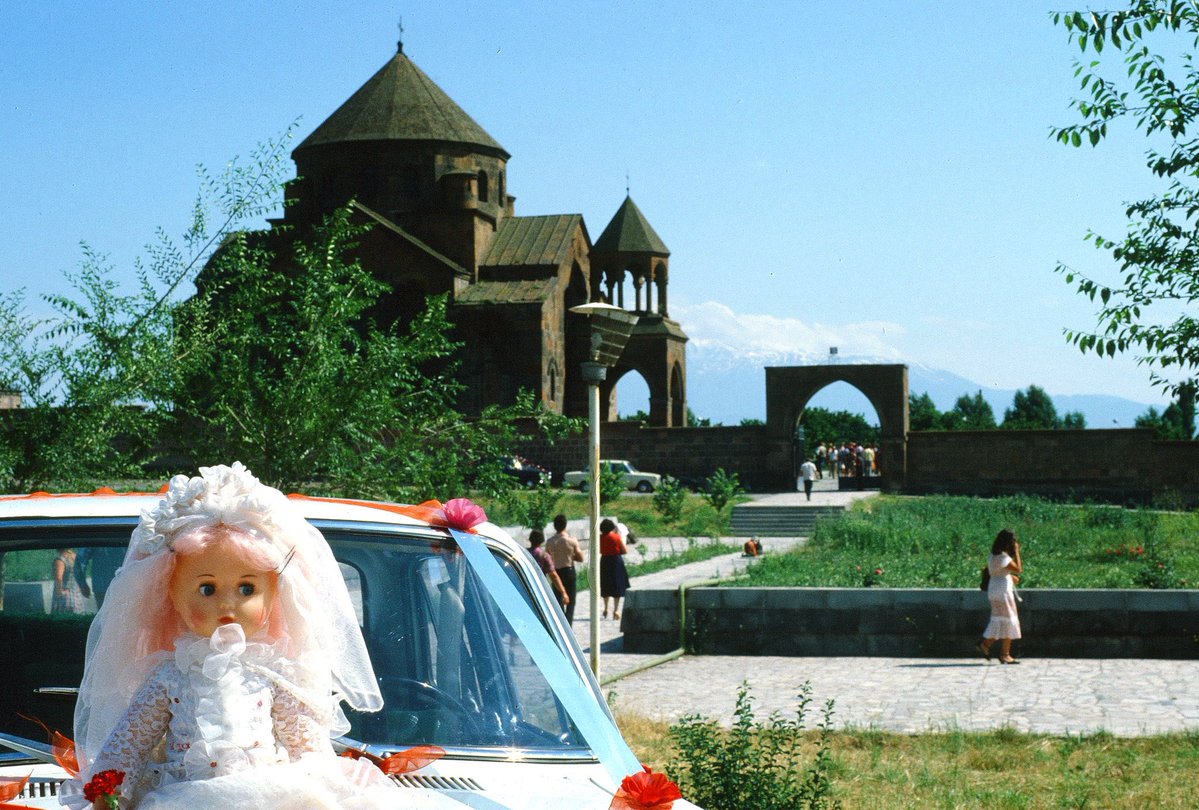 Caucasus Visuals tweet media