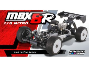 SPIRAL_RC's tweet photo. MUGEN　E2027　MBX8RシャーシキットSPIRAL https://t.co/4wR6b7sjqf 
本日再入荷しました‼ 
#RC #ラジコン #MUGEN #無限精機 https://t.co/kN4JKO8pF5