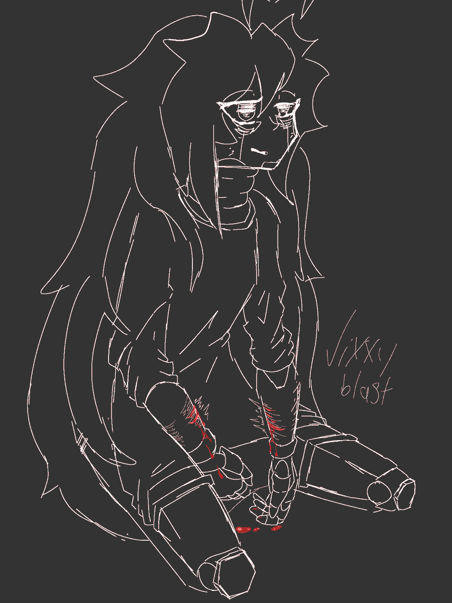 VixxyDraws's tweet photo. https://t.co/NCBITjdEOy