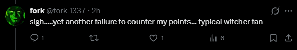 fork_1337's tweet photo. @CptDarimdam nice guess but i didn't like my own comment https://t.co/6AekaI6osl