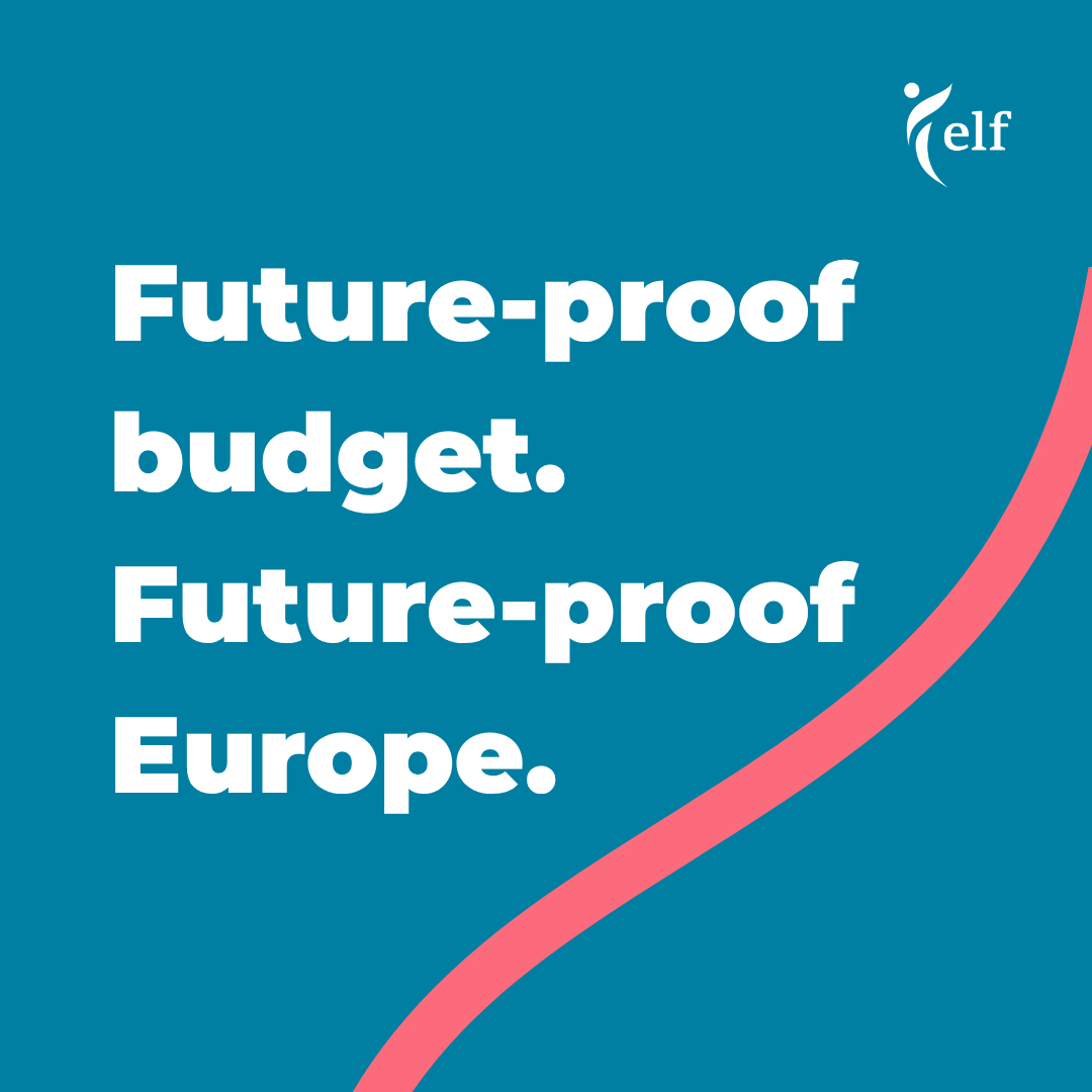EurLiberalForum's tweet photo. When the next crisis hits, can the EU budget respond? 
In the ELF - NEOS Lab publication "Future-Proofing the European Budget", Lukas Sustala makes the case for a more flexible fiscal framework: permanent borrowing mechanisms, diversified own resources, and a budget designed to adapt rather than just absorb. 
🔗 https://t.co/0WcQbqyIv0
