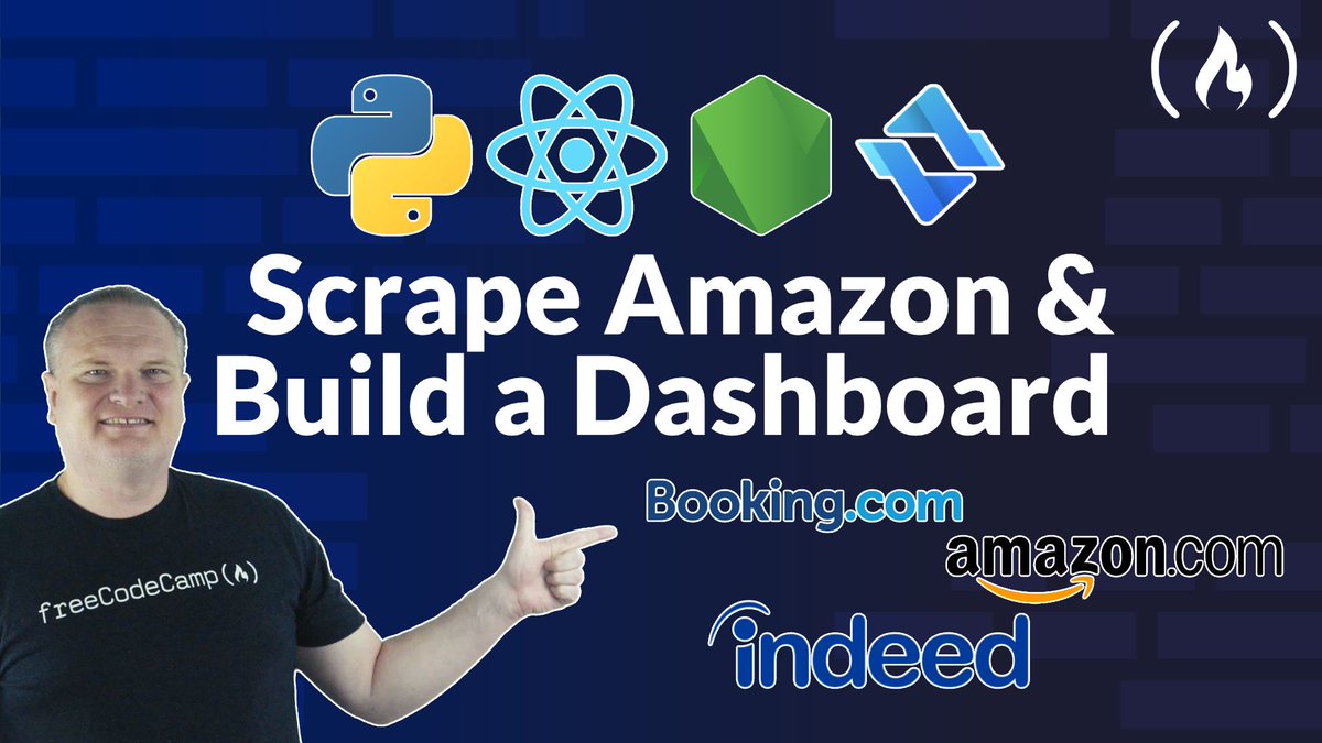 freeCodeCamp.org tweet media