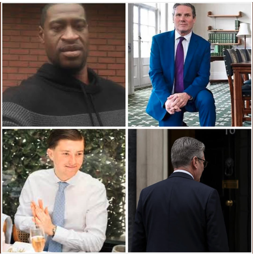 ToonDazza's tweet photo. @Keir_Starmer 's 'legacy'... https://t.co/g1EpIyAyqb
