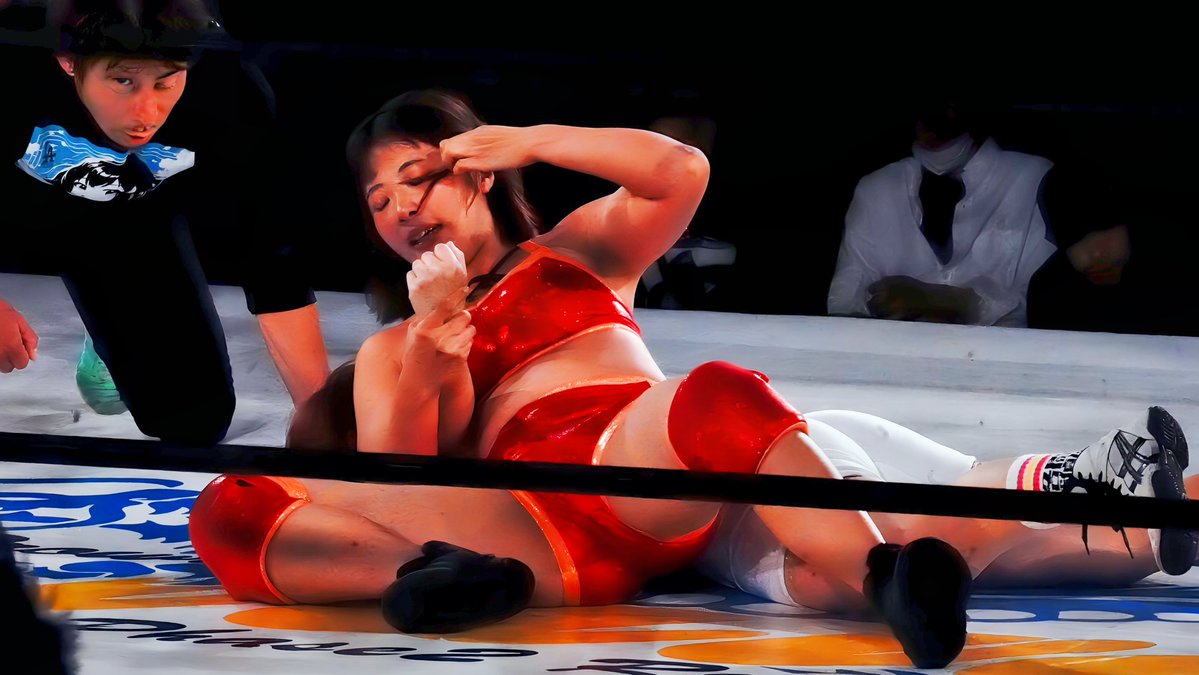 poncang's tweet photo. 6月1日　＠東京・新宿ＦＡＣＥ
 #wavepro
PHASE2 Reboot 7th／NAMI☆1〜Jun.～'26
#CTW26

CATCH THE WAVE 2026・YOUNG ブロック
#さいとう vs #堀このみ

両選手とも先日大阪での試合を見て
勝気な良い目で試合するなと感じ
このブロックのお気に入りです https://t.co/5tF9Ziu1IM