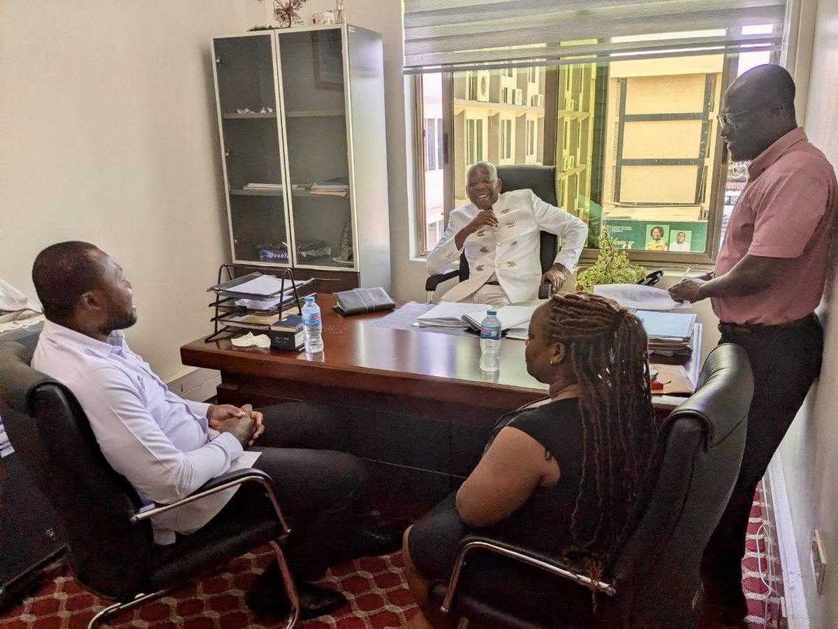 Public Health Alliance International Ghana - PHAIG tweet media