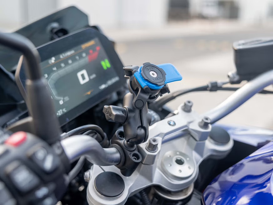 QuadLockJapan's tweet photo. バイク用RAMマウント用ボールアダプターは、RAMマウントシステムとクアッドロックを組み合わせるためのボールアダプター。

愛車に合わせた、理想のマウント環境を。

#quadlock #クアッドロック https://t.co/Qk2XqQQW5G
