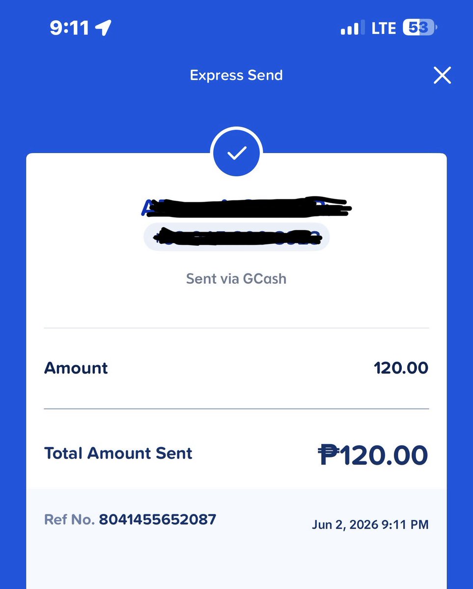 ej_flores7's tweet photo. And here’s the proof of receipt of the SURPRIZE sent to @alter_rifter and @starboi_gguk for their good comment on the Welcome June post. Congrats to both 👏🏻👏🏻 https://t.co/VPSyXZxYfo