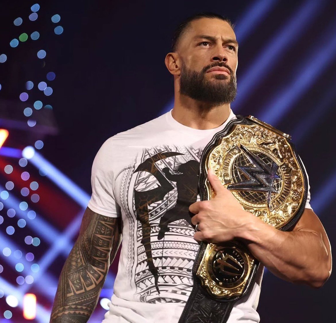 WrestleSeek tweet media