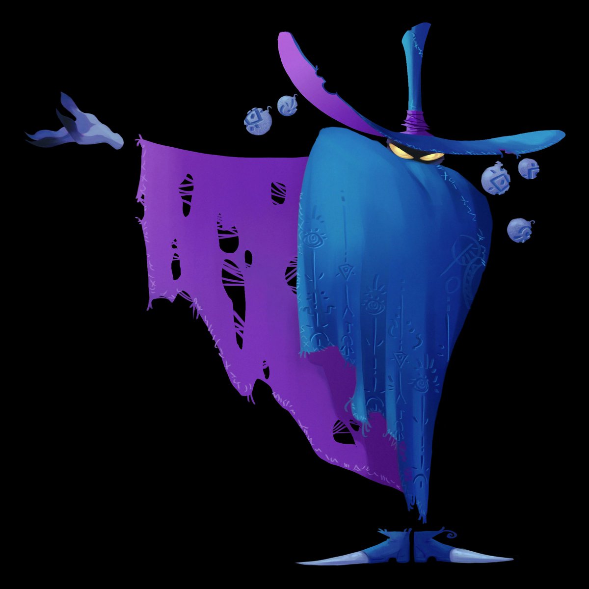 turbobist28_'s tweet photo. Ngl, considering all the recent Rayman leaks we're getting with a remaster of Origins and a reimagining of Legends, it would be neat if Ubisoft one day gave Mr Dark a big return on the same level as King K Rool's in Donkey Kong Bananza. https://t.co/wAXVAcsyfy