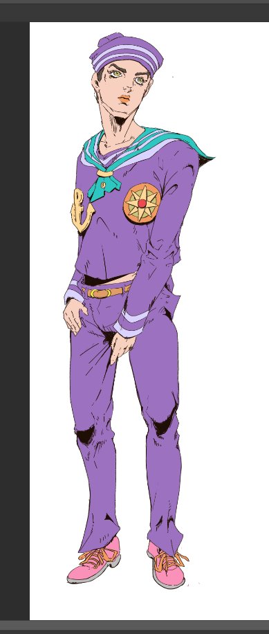 FrogPierre's tweet photo. here is another one with grandgurrillas's color palettes https://t.co/hMvTzzzVHe