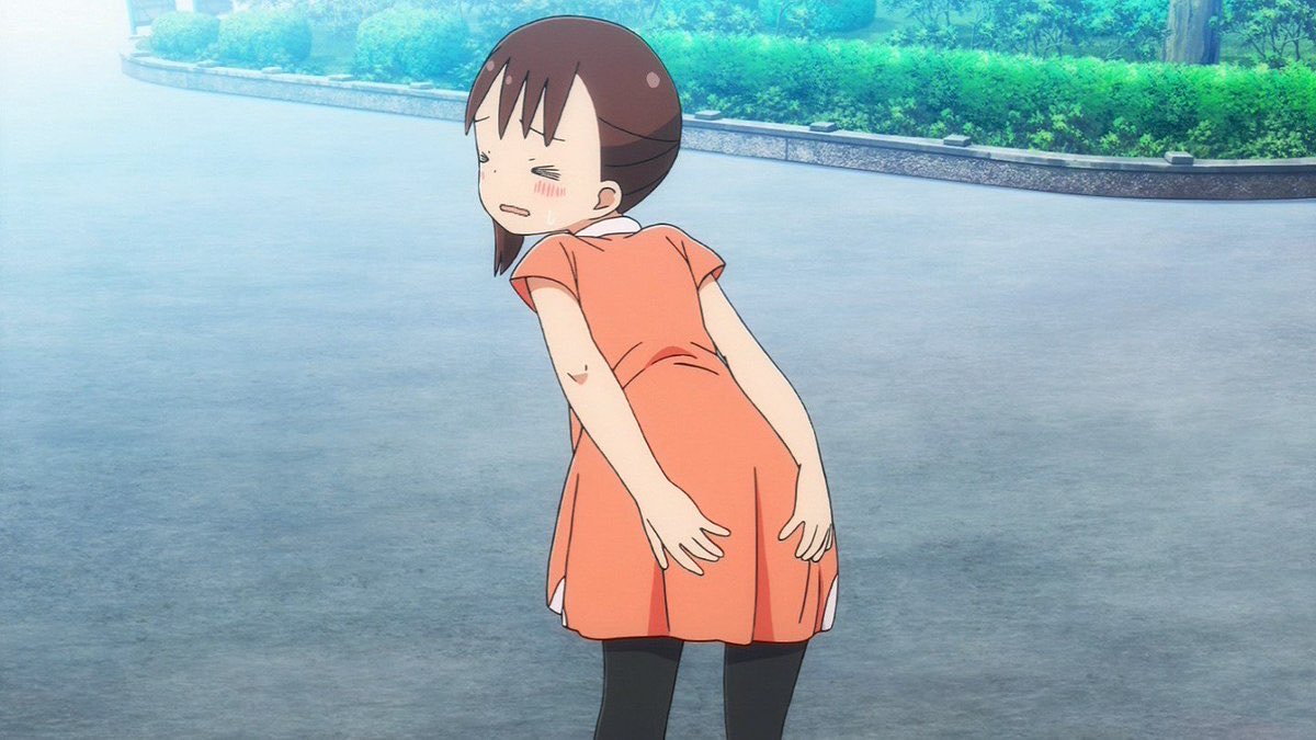 shintaro_Rio3's tweet photo. これまで観てきたアニメの中で、特にお気に入りのお尻突き出しシーンコレクション https://t.co/TbR6gnuYGU