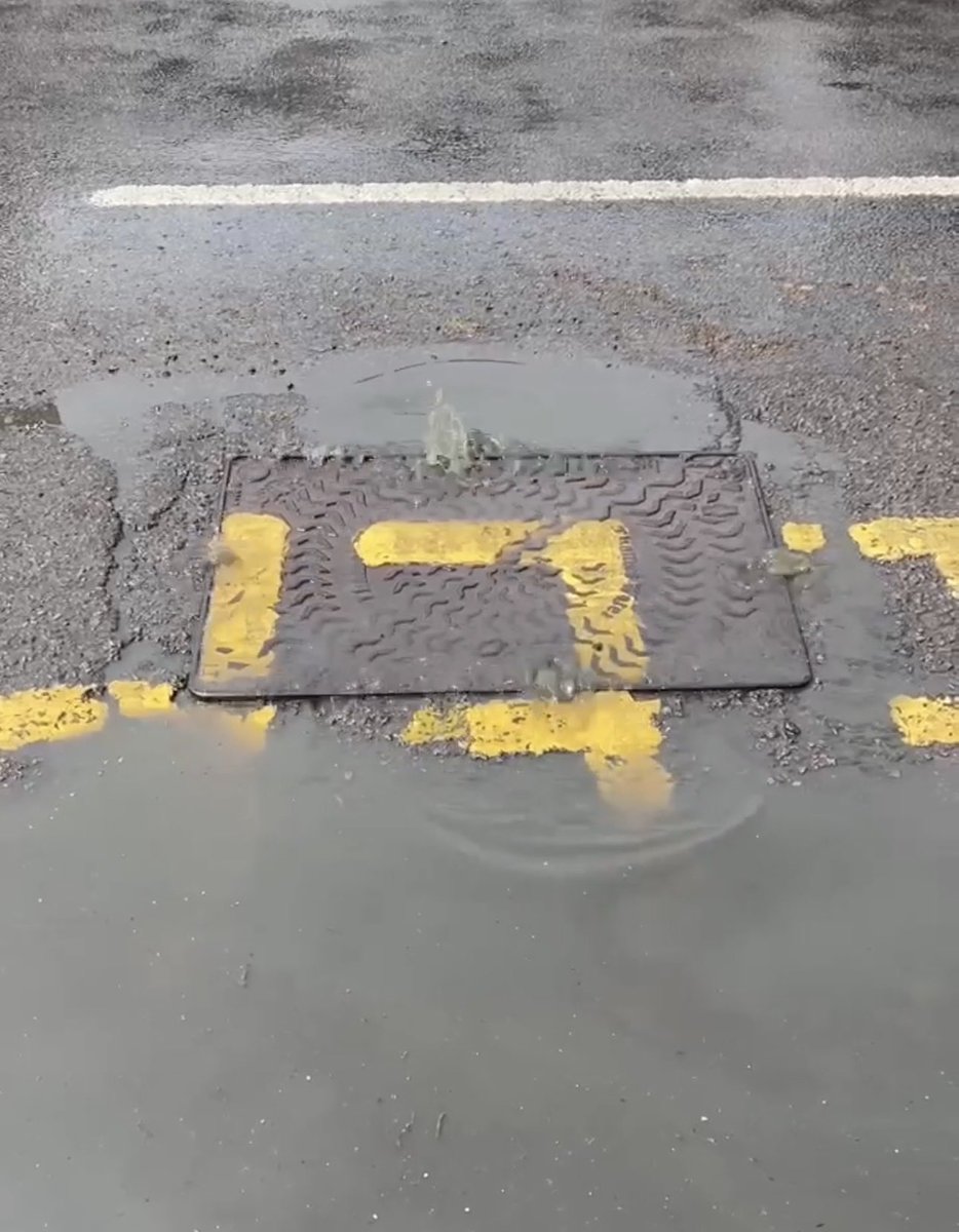 AboutTD's tweet photo. @thameswater Parts of Thames Ditton are struggling with the stench of sewage, contaminated water and discharge into the river. Please can you provide an update on the works currently underway, what is being done to resolve the issue, and the expected timescale for improvement? https://t.co/2MkX5EEsmY