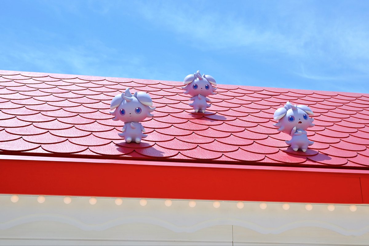 crossover_story's tweet photo. ポケパークの思い出📷 ́͏̖- https://t.co/wkcZ24yHy7