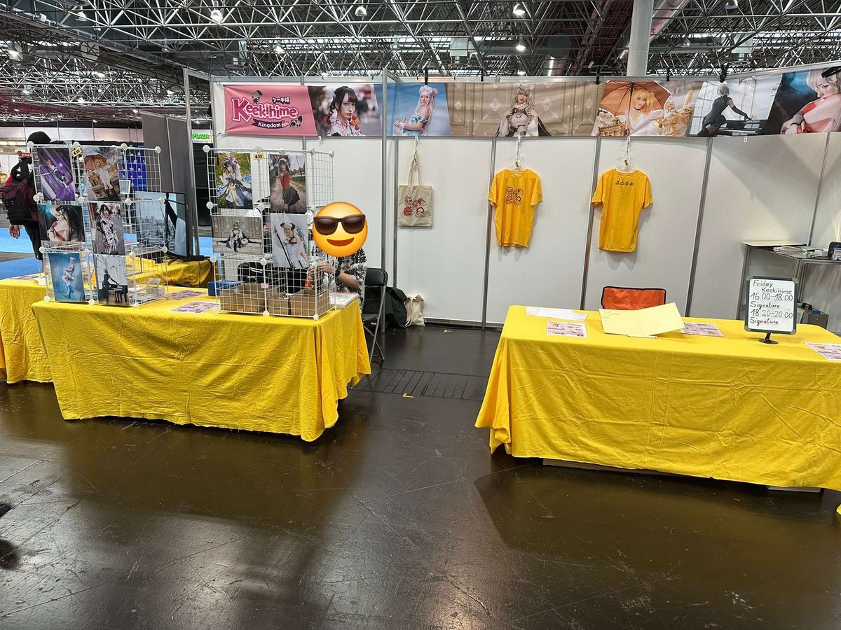 ケーキ姫🍰keekihime tweet media
