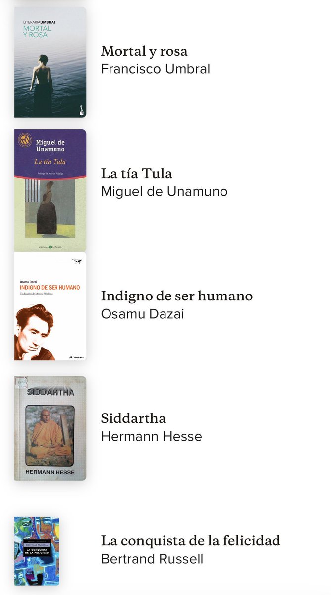 vferbarr's tweet photo. 12 libros en lo que va de año📚📚 https://t.co/MgzyIpAk8y