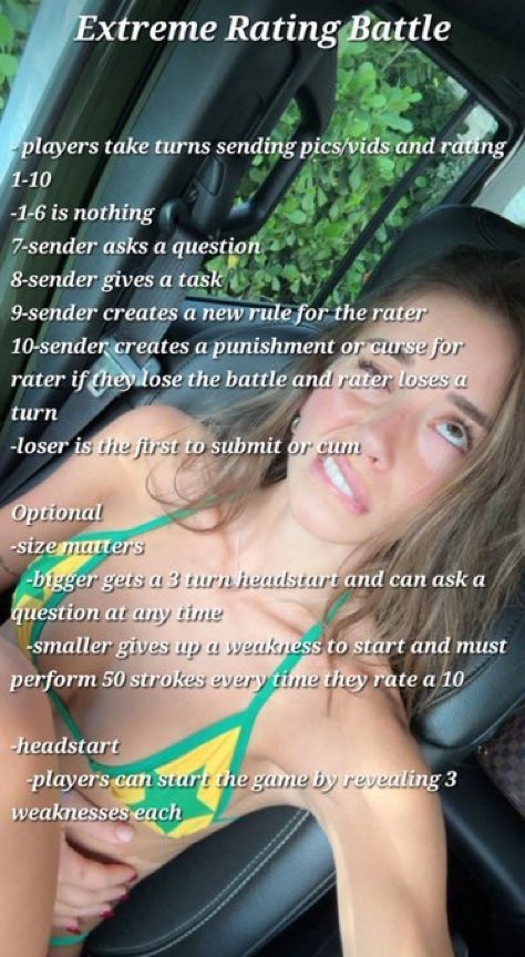 MauserNicho's tweet photo. hey beta loser! let's battle with account play punishment for the loser! ambush me loser~

#wankbattle #wankchat https://t.co/cSBXK8PGu9