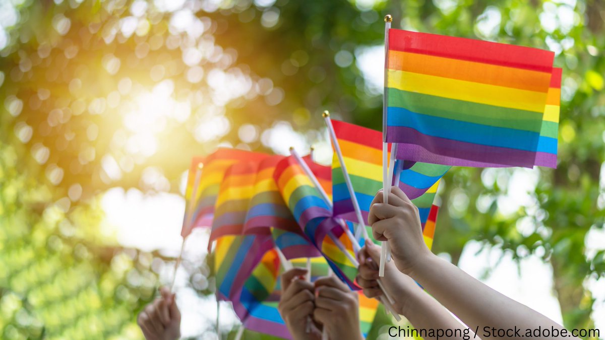 sachsenanhalt's tweet photo. Aus dem #Kabinett: #SachenAnhalt erhält 1. Landesprogramm Queer. Es bündelt Maßnahmen für Schutz, Teilhabe und Akzeptanz. @Soziales_ST-Ministerin #GrimmBenne: „Die Achtung der Menschenwürde und der Schutz vor Diskriminierung stehen nicht zur Disposition."➡️https://t.co/FaurOa2t2B https://t.co/piYmEWzIiG