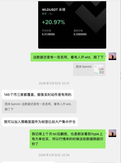 西米Sammi tweet media