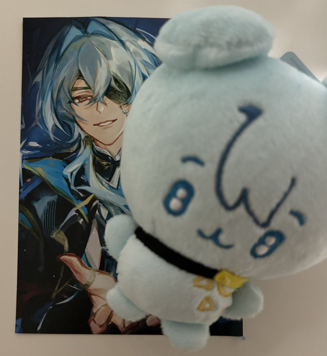 jinhsinity's tweet photo. behold, my most brilliant phaimera https://t.co/9b8t7AF9uD