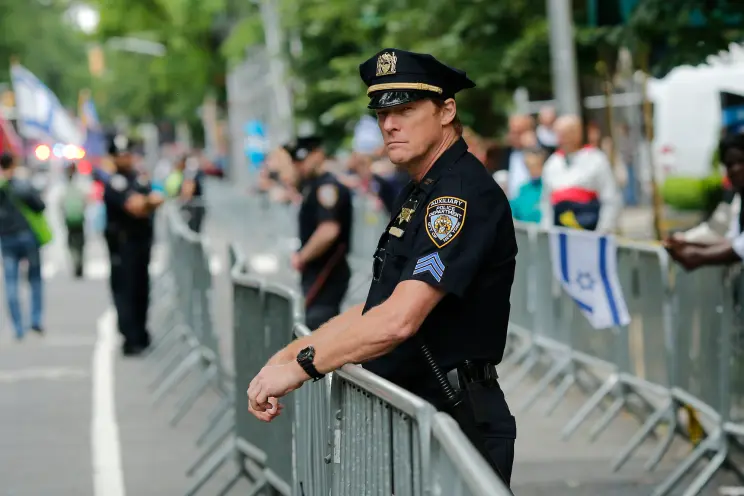 #FBI #Policing #CrimeData Precision Policing & Crime Data:  Domestically, intelligence and law enforcement agencies are analyzing newly compiled data indicating a continued, significant drop in violent crime rates nationwide. Security analysts attribute this decline heavily to improving socioeconomics and the widespread institutional adoption of "precision policing"—a methodology that leverages AI and integrated data synthesis to preemptively identify high-risk nodes and direct localized interventions before violence escalates. News Today