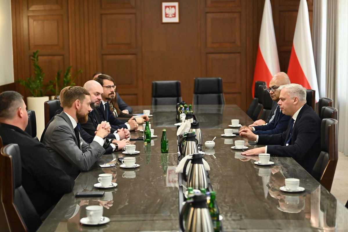 Bartłomiej Pejo tweet media