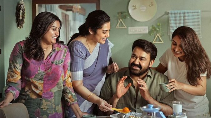 jerinGeorgekut2's tweet photo. #Drishyam3 KERALA 12 Days Box-office update :

🔻Gross  :  78.48 Crores

🔻Distributor Share : 37.73 Crores approx

Unbelievable run continuing at Kerala Box-office ✊💥

Will Cross 80 CRORES Mark by end of today ( Day 13 ) : 🙏🔥

Tremendous Blockbuster,🏆

Is 100 CRORES Possible ?? 👀

#Drishyam3Movie #Mohanlal #JeethuJoseph