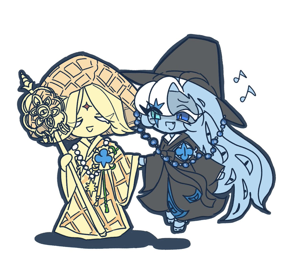 miso(さば) tweet media