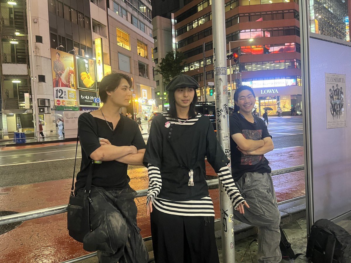 dakkotite's tweet photo. 久しぶりに友達と遊んでるナウ😎 https://t.co/nhIv68YjQ9