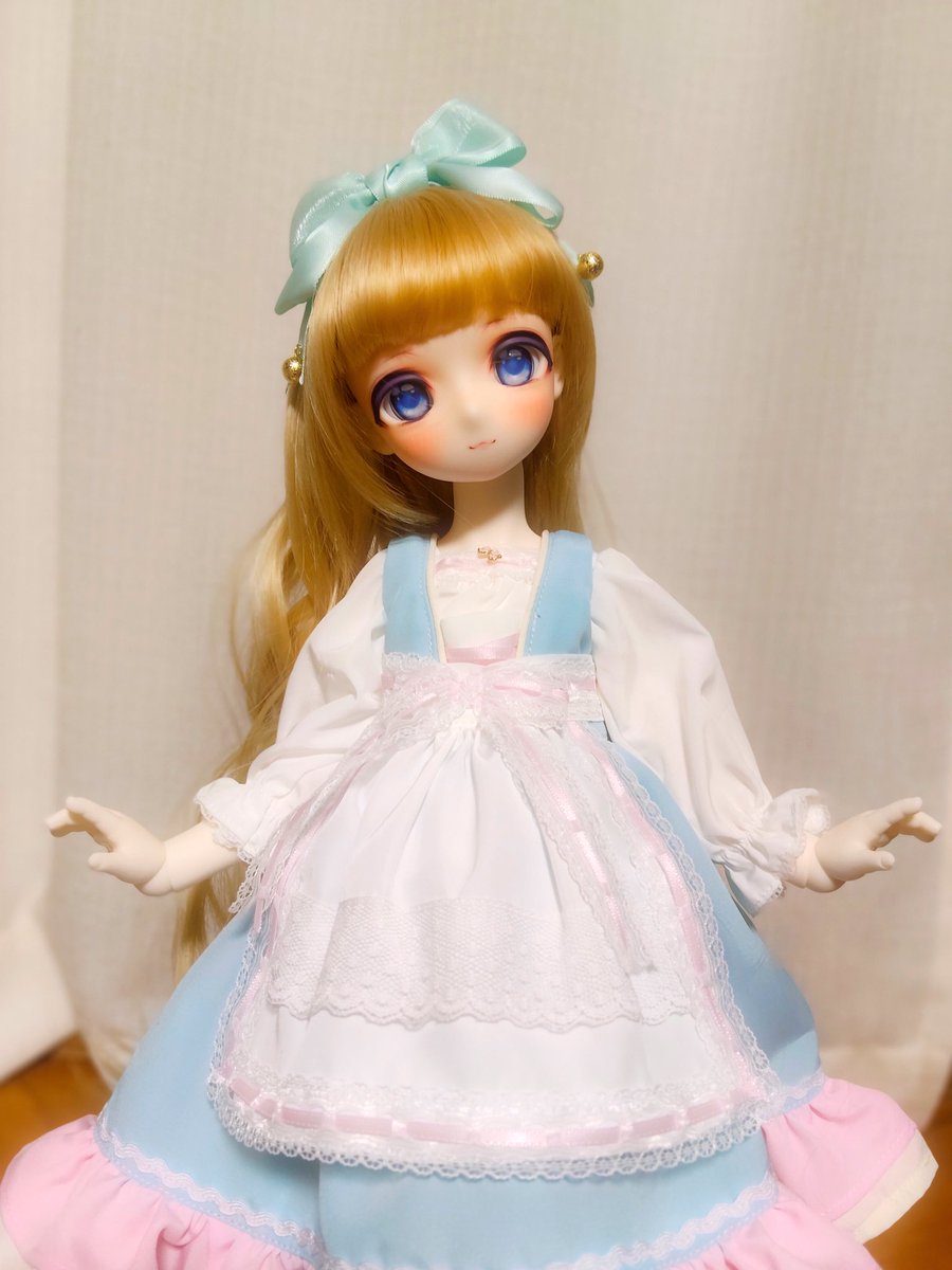 きれい ドール 人形 可愛い 有名作家様カスタムブライス 人形 かわいい 