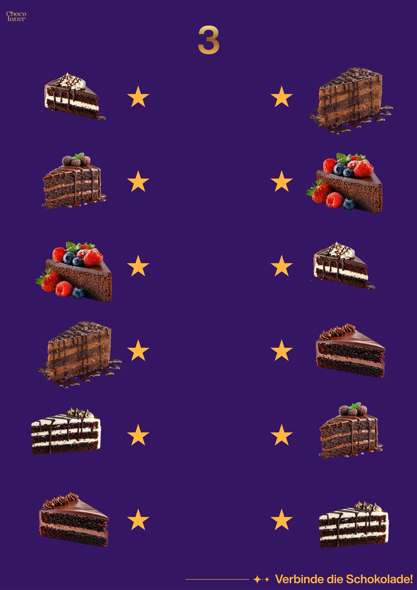 Chocolatier. tweet media
