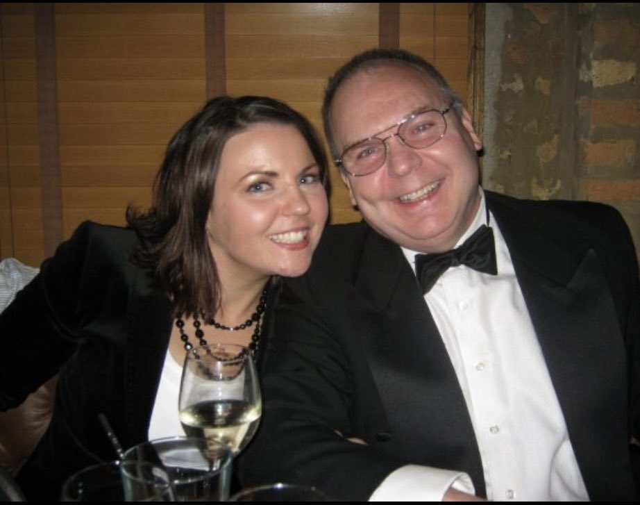 EdwardHowlett's tweet photo. Today is my baby’s birthday so if you see Alison today wish her a Happy Birthday 🎂🥰🌹 https://t.co/z6d1QbAH2E