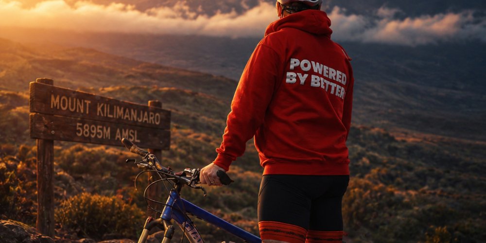 LogisticsBizz's tweet photo. Cycling for a cause 🚴‍♀️🌍

The Transaid Kilimanjaro to Coast Cycle Challenge showcases the logistics community coming together to make a difference.

Read more: https://t.co/JJ24djOC1S

#Logistics #Transaid #Cycling #CharityChallenge #SupplyChain https://t.co/JfkvSf1LJx
