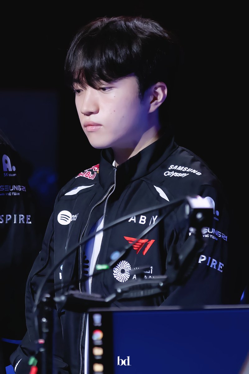 __bodam's tweet photo. 260525 Road To EWC

T1 vs DK

#KERIA #케리아 #T1 https://t.co/uG9Xr3j5Wz